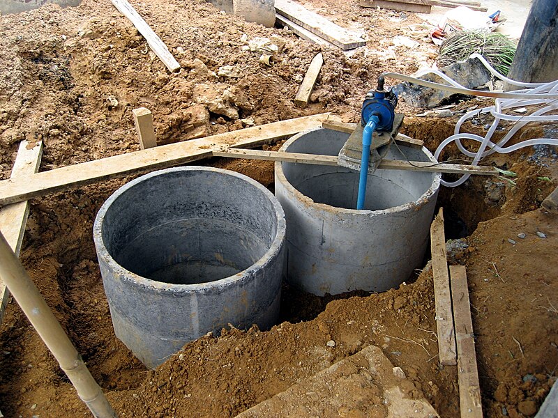 Septic Tank Repair Services